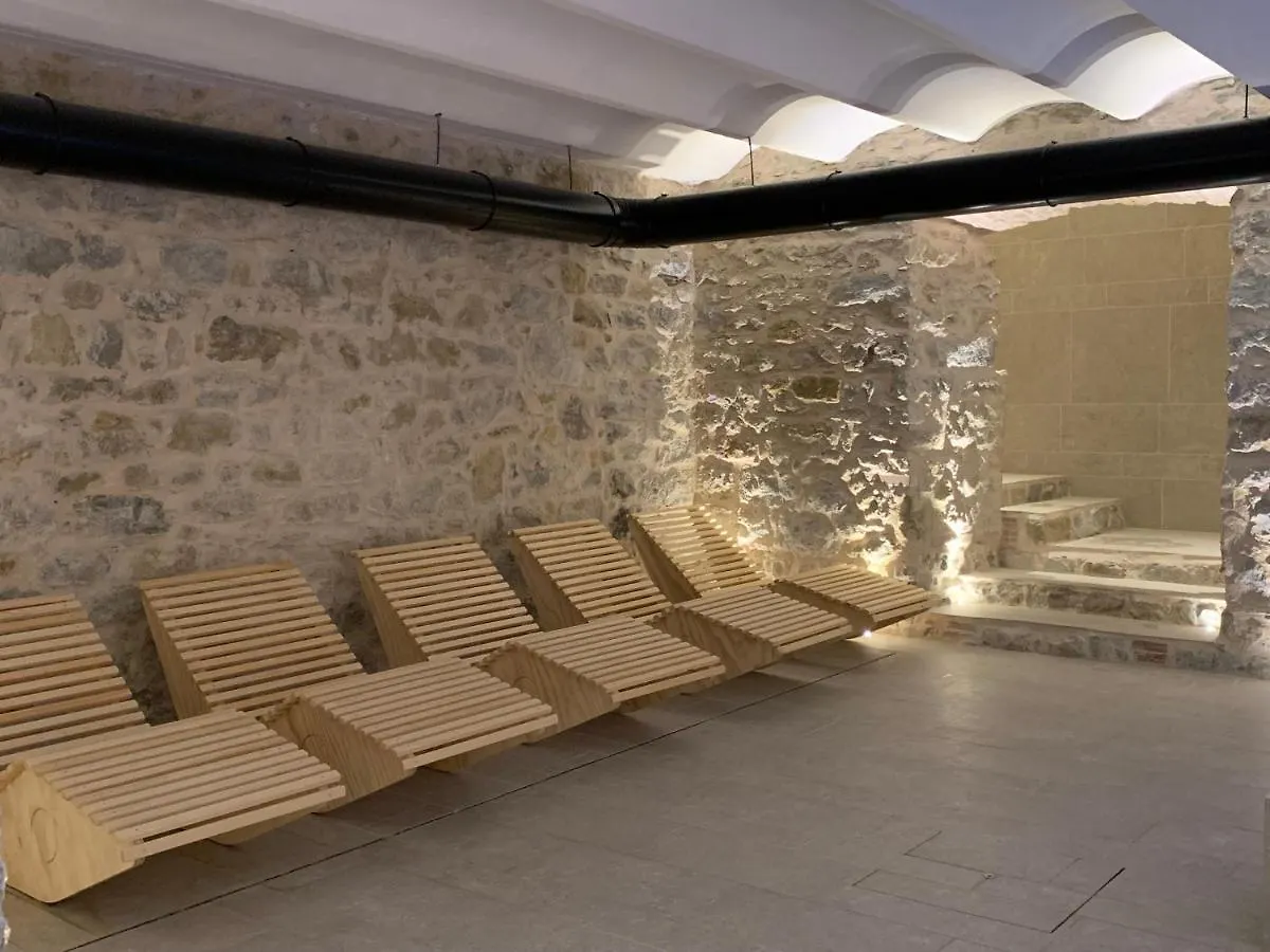 Grand Hotel&des Anglais Spa San Remo Hotel