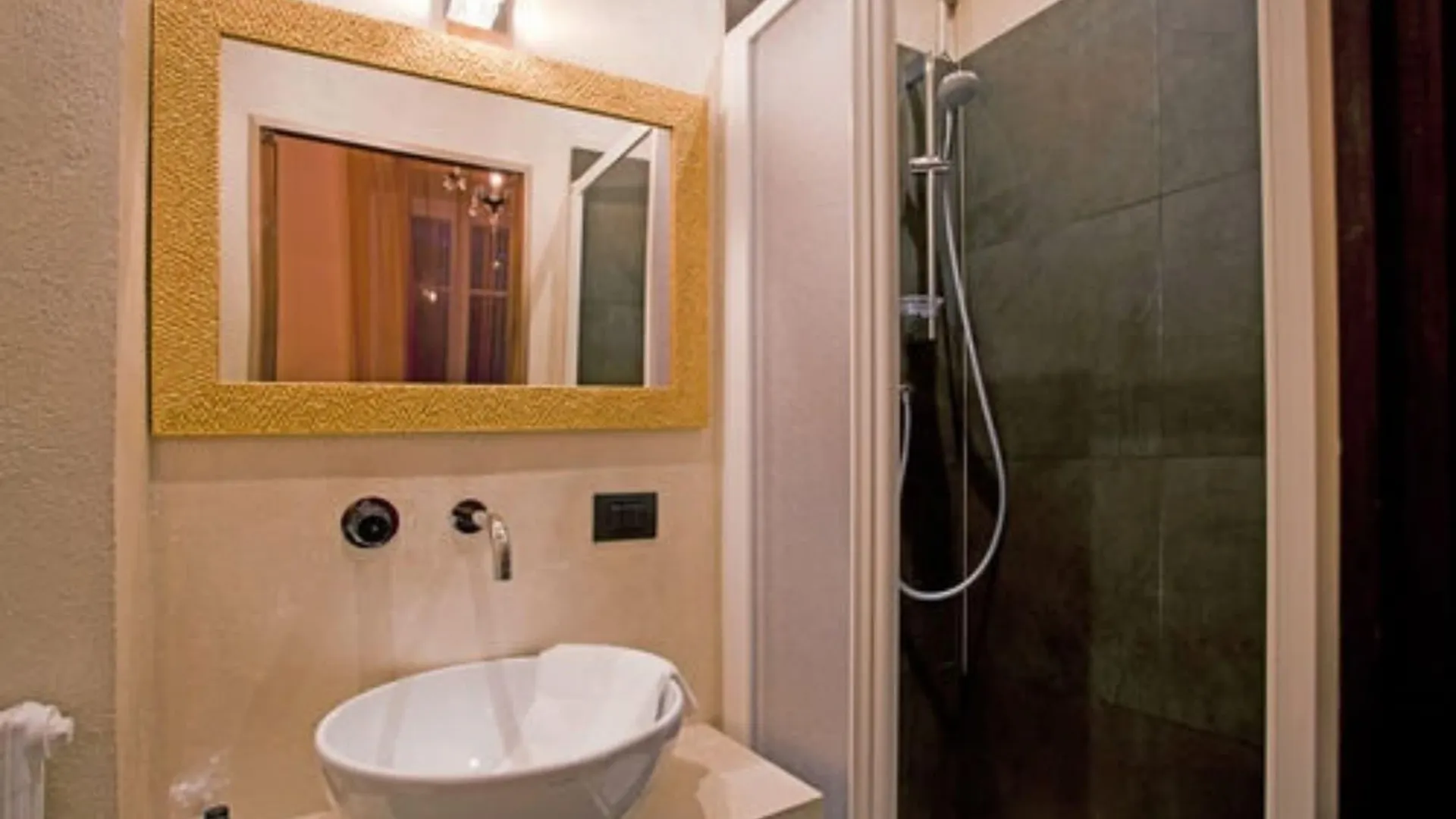 Grand Hotel & Des Anglais Spa Sanremo