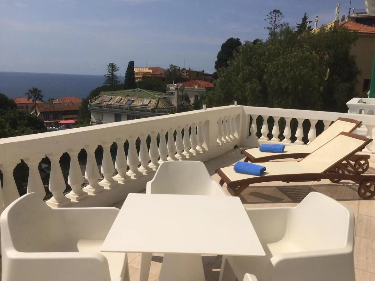 Grand Hotel&des Anglais Spa San Remo 4*,