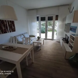 Apartment Semeria103, Sanremo