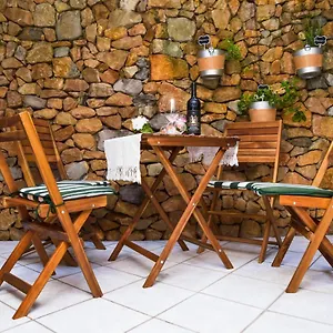- - By Faendho Appartement