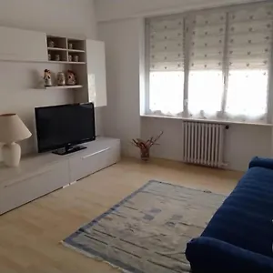 Apartment Sweet Lina, Sanremo