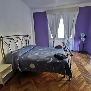 Apartment Via Zeffiro, Sanremo
