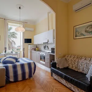 Appartement Solo A, San Remo