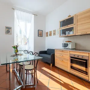 Colosseo 85 Appartement