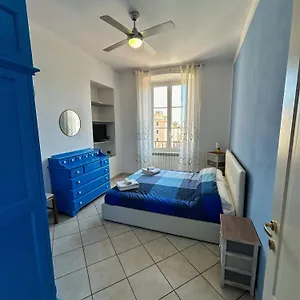 Appartement Dal Conte, San Remo
