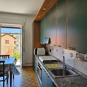 Appartement Il Sole Di, San Remo