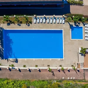2* Lägenhetshotell Blue