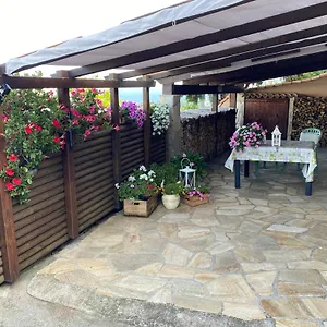 Appartement Little Paradise, San Remo