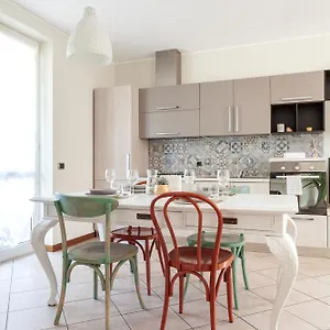 Misiadele Appartement