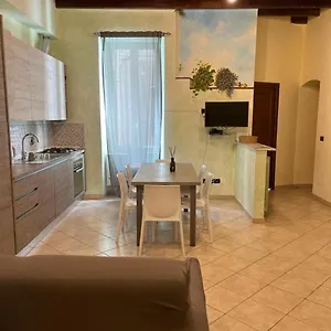 Appartement Il Nido, San Remo