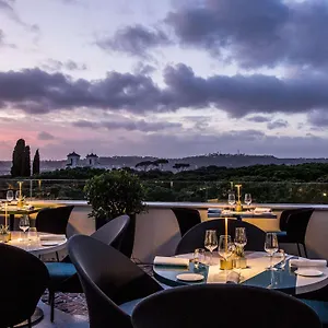 Sofitel Borghese Отель Рим
