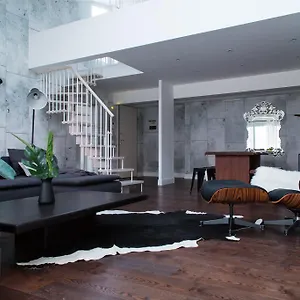 Apartment Industia Loft
