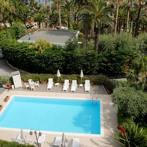 Paradiso **** Sanremo