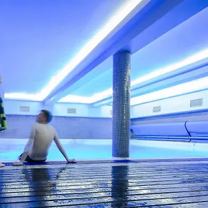 Plus Florence Hostel Хостел Флоренция