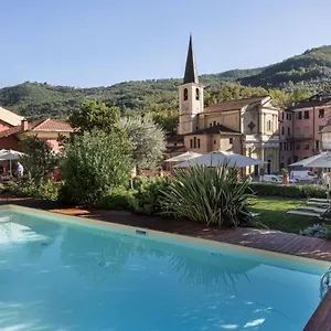 4* Hotell Relais Del Maro