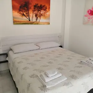 Apartment A Casa Vostra, Sanremo
