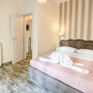 Ferienhaus Sanremo Home, Sanremo