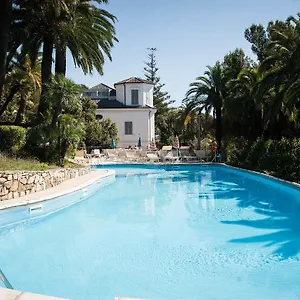 Hotel apartamentowy Rta Marina