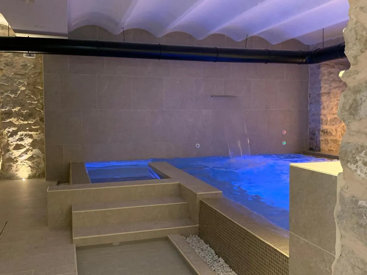 Grand Hotel & Des Anglais Spa Санремо