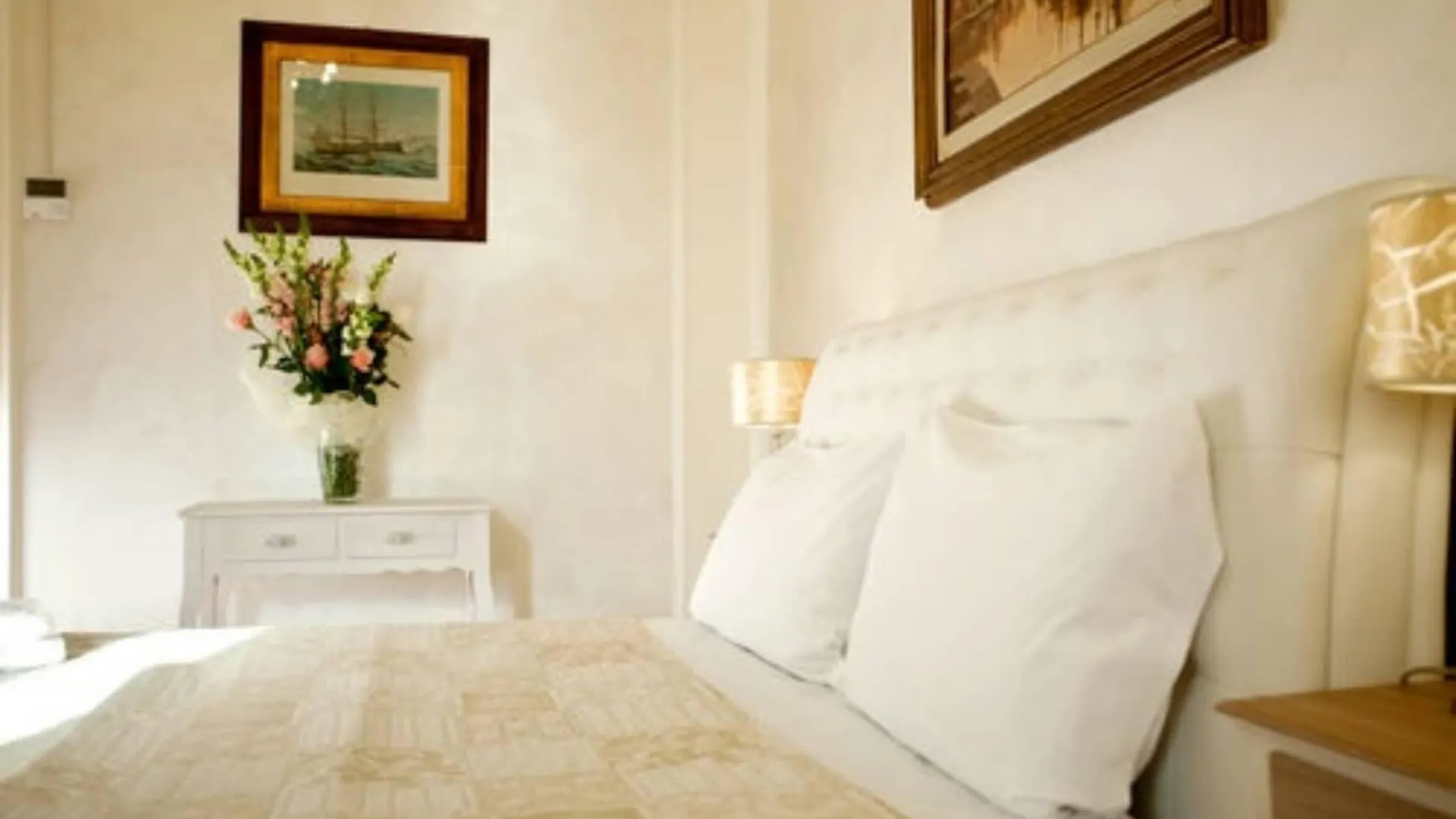 Grand Hotel & Des Anglais Spa Санремо