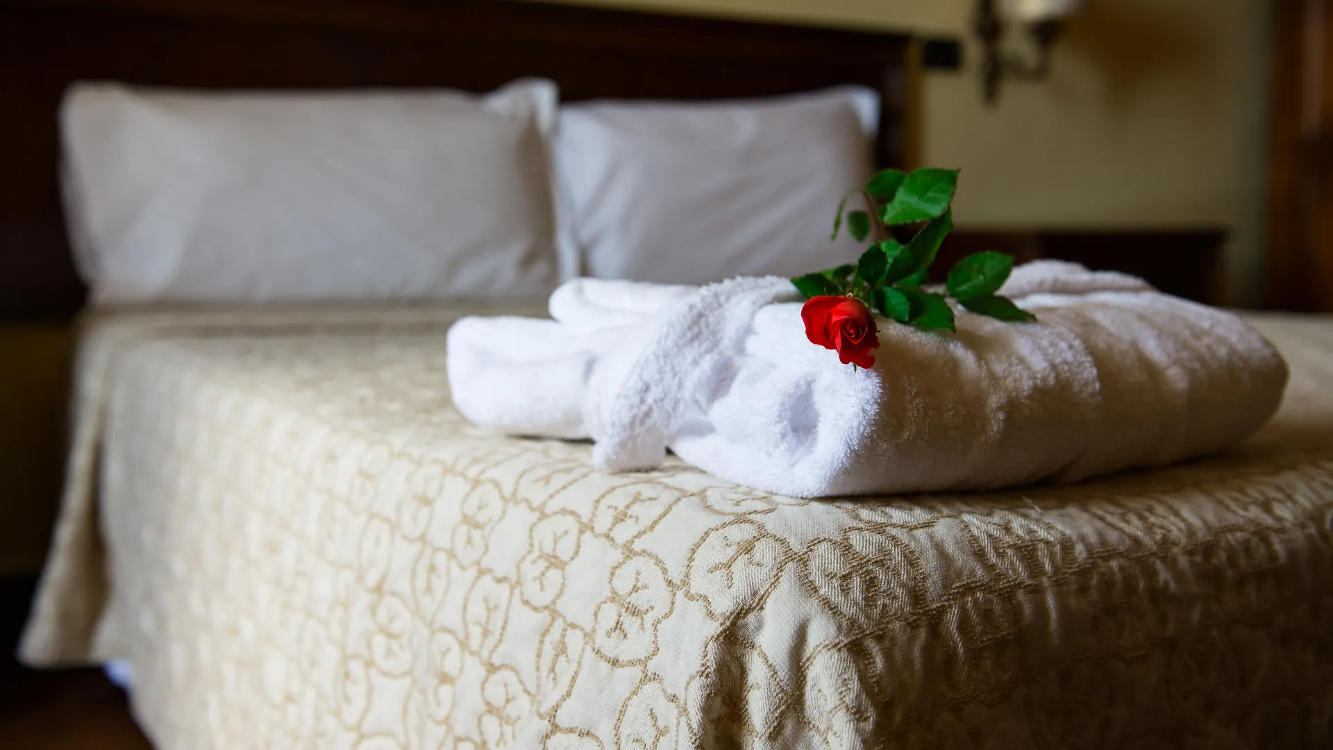Grand Hotel & Des Anglais Spa Санремо Италия
