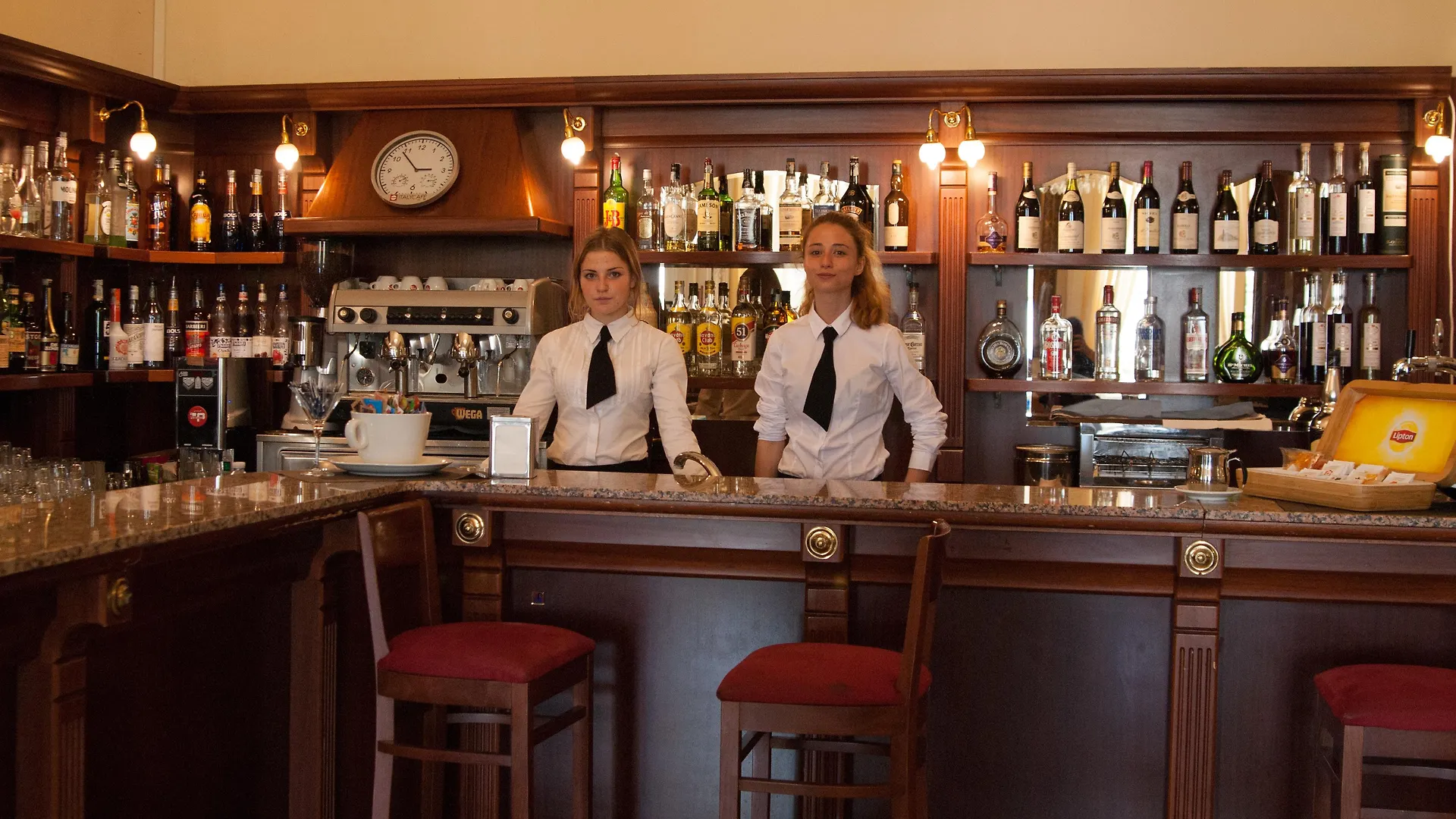 ****  Grand Hotel & Des Anglais Spa Sanremo Italy