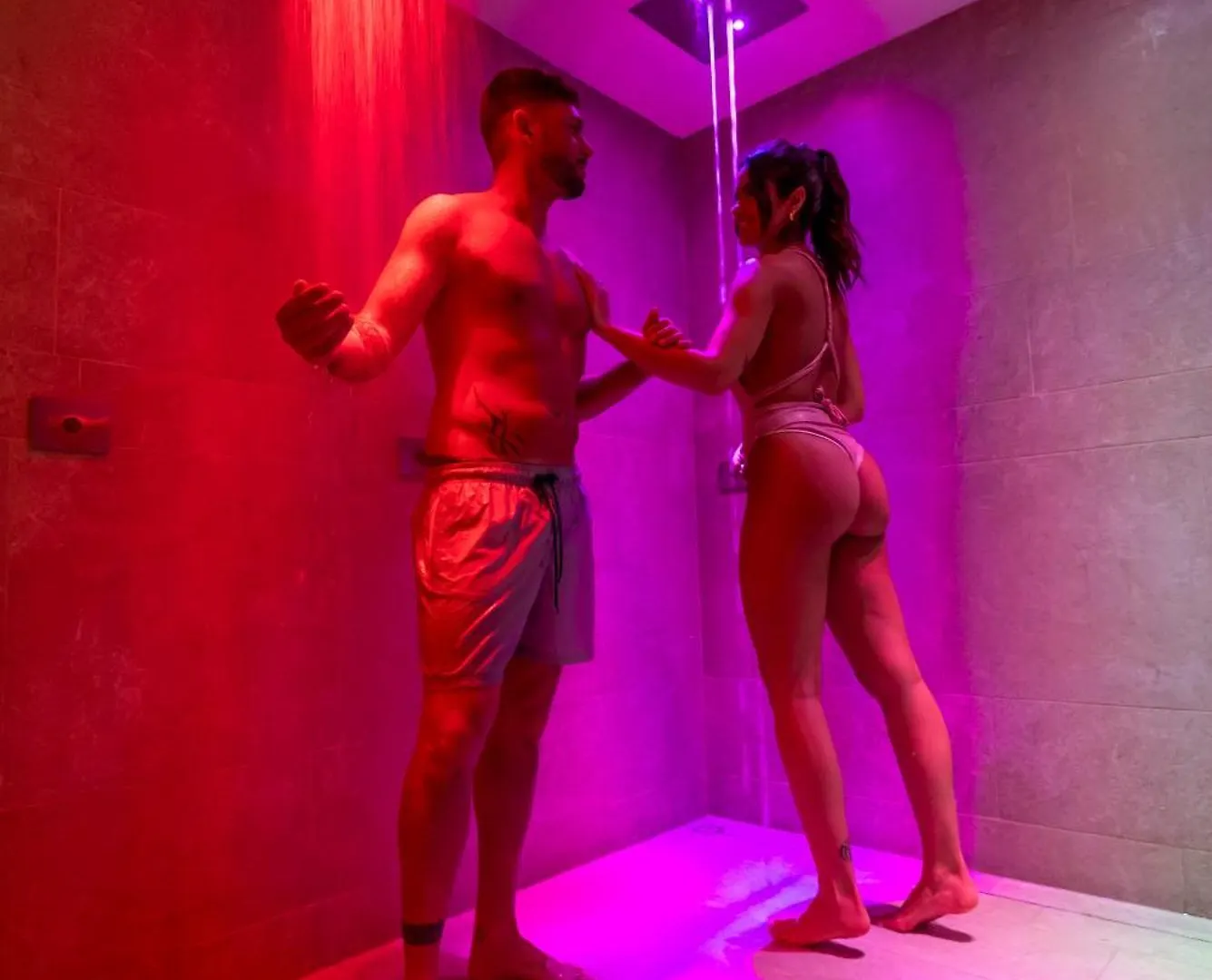 Grand Hotel & Des Anglais Spa Sanremo