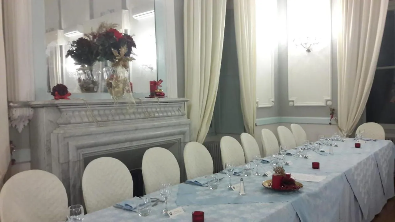Grand Hotel & Des Anglais Spa Sanremo